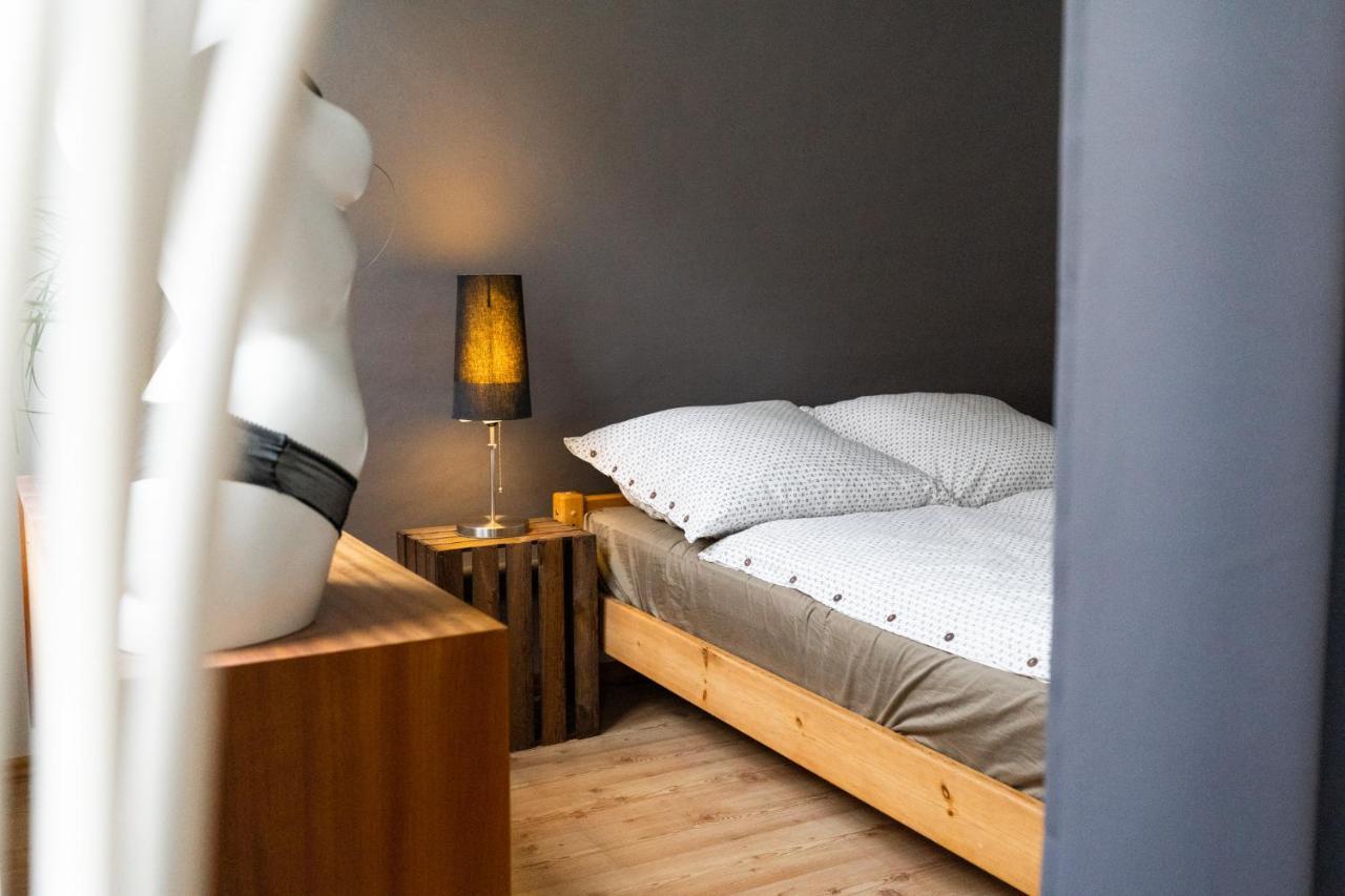 230 M2 Loft Mit Eigenem Wintergarten Mit Tischtennis & Dart, Kostenloser Parkplatz Erfurt Zewnętrze zdjęcie